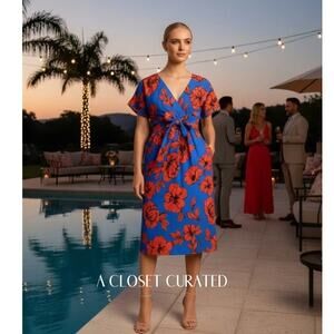 Marissa Webb Dress Small